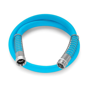 Camco EvoFlex Drinking Water Hose - 4' RV/Boat Drinking Hose Camco EvoFlex Drinking Water Hose - 4' RV/Boat Drinking Hose