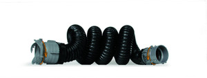 Camco RhinoEXTREME 10' Sewer Hose Extension w/Swivel Bayonet & Lug Camco RhinoEXTREME 10' Sewer Hose Extension w/Swivel Bayonet & Lug