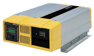 Xantrex Statpower Prosine 1800 GFCI Inverter Xantrex Statpower Prosine 1800 GFCI Inverter