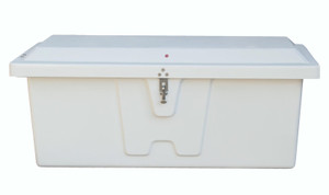 Taylor Made Stow 'n Go Dock Box - 48" x 20" x 18" - Low Profile Medium Taylor Made Stow 'n Go Dock Box - 48" x 20" x 18" - Low Profile Medium