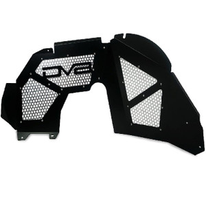 DV8 Offroad Inner Fender fits Jeep Gladiator JT/ Wrangler JL DV8 Offroad Inner Fender fits Jeep Gladiator JT/ Wrangler JL