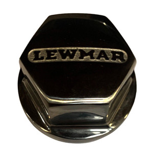 Lewmar Power-Grip Replacement 5/8" Nut & Washer Kit Lewmar Power-Grip Replacement 5/8" Nut & Washer Kit
