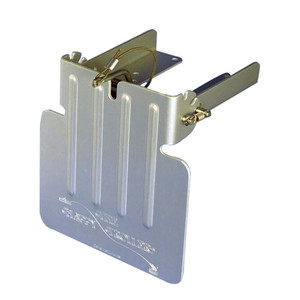 Davis Happy Troller Small Trolling Plate f/Outboards 20-50hp Davis Happy Troller Small Trolling Plate f/Outboards 20-50hp