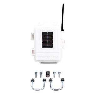 Davis Wireless Leaf & Soil Moisture/Temperature Station - No Sensors Davis Wireless Leaf & Soil Moisture/Temperature Station - No Sensors