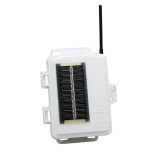 Davis Standard Wireless Repeater w/Solar Power Davis Standard Wireless Repeater w/Solar Power