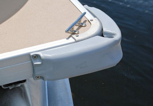 Taylor Made PONTOON CORNER GUARD Fender