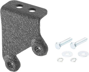 Rugged Ridge Antenna Mount Kit Fits 2007-2018 Jeep Wrangler JK/JKU Rugged Ridge Antenna Mount Kit Fits 2007-2018 Jeep Wrangler JK/JKU