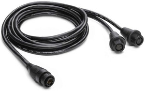 Humminbird 14-Pin Y-Cable 14 M360 2DDI Y MEGA 360 & 2D/MDI Y Cable Humminbird 14-Pin Y-Cable 14 M360 2DDI Y MEGA 360 & 2D/MDI Y Cable