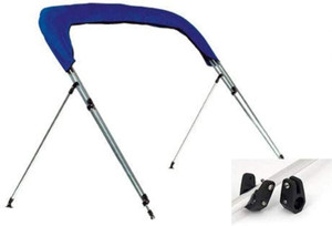 Carver Covers Bimini Top Brace Kit |Bimini Adjustable Top Brace Kit Carver Covers Bimini Top Brace Kit |Bimini Adjustable Top Brace Kit