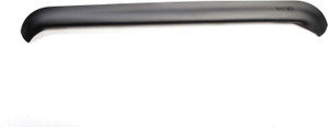 Rugged Ridge Hood Bug Deflector, Fits 2007-2018 Jeep Wrangler JK/JKU Rugged Ridge Hood Bug Deflector, Fits 2007-2018 Jeep Wrangler JK/JKU