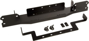 Rugged Ridge Spartacus Bumper Winch Plate Fits Spartacus JL/JT Bumper from Rugged Ridge Rugged Ridge Spartacus Bumper Winch Plate Fits Spartacus JL/JT Bumper from Rugged Ridge