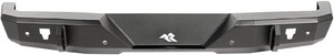 Rugged Ridge HD Front Bumper | Fits 2007-2023 Jeep Wrangler Jk/JL; 2020-2023 Jeep Gladiator JT Rugged Ridge HD Front Bumper | Fits 2007-2023 Jeep Wrangler Jk/JL; 2020-2023 Jeep Gladiator JT