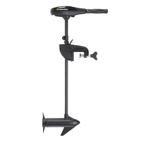 Minn Kota Endura Max 50 Hand Control - 12V-50lb-36 Minn Kota Endura Max 50 Hand Control - 12V-50lb-36