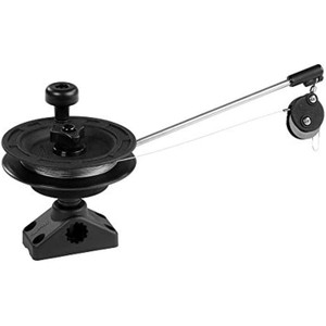 Scotty 1073 Laketroller Bracket Mount Downrigger Scotty 1073 Laketroller Bracket Mount Downrigger