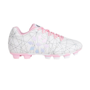 Rip It Sports Girls Soccer Cleats Pink/white Rip It Sports Girls Soccer Cleats Pink/white
