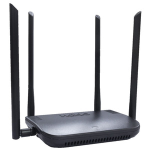 KING WiFiMax™ Pro Router/Range Extender KING WiFiMax™ Pro Router/Range Extender