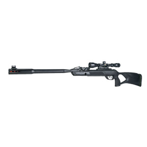 Swarm Fusion 10X GEN2 Air Rifle .22 Caliber 975 fps Swarm Fusion 10X GEN2 Air Rifle .22 Caliber 975 fps