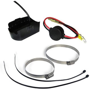 Transducer Humminbird  XTM 9 MDI T Helix (MEGA DI) Trolling Motor Mounted Transducer Humminbird  XTM 9 MDI T Helix (MEGA DI) Trolling Motor Mounted