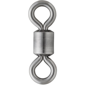 VMC SSRS Stainless Steel Rolling Swivel #8VP - 50lb Test *50-Pack VMC SSRS Stainless Steel Rolling Swivel #8VP - 50lb Test *50-Pack