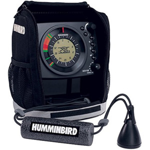 Humminbird ICE 55 Ice Fishing Flasher Humminbird ICE 55 Ice Fishing Flasher