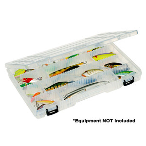 Plano Custom Divider Stowaway® 3700 - Clear Plano Custom Divider Stowaway® 3700 - Clear