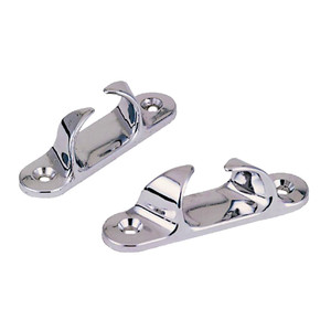 Perko Skene Bow Chocks - Pair Perko Skene Bow Chocks - Pair