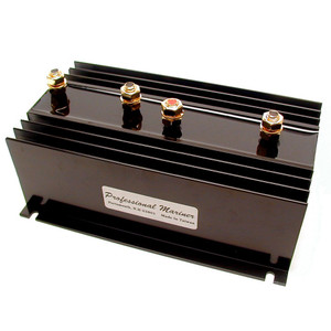 ProMariner Battery Isolator - 1 Alternator - 3 Battery - 130 Amp ProMariner Battery Isolator - 1 Alternator - 3 Battery - 130 Amp