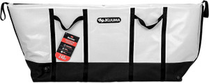 Kuuma 240Quart Insulated Cooler Fish Bag Kuuma 240Quart Insulated Cooler Fish Bag