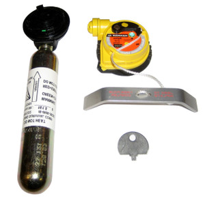 Mustang Re-Arm Kit B 33g - Auto Hydrostatic MA5283-0-0-101 Mustang Re-Arm Kit B 33g - Auto Hydrostatic MA5283-0-0-101