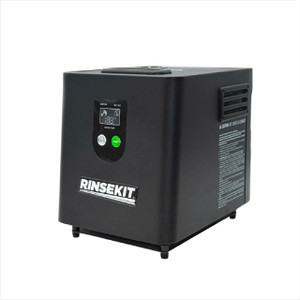 RinseKit Hyperheater For Use With RinseKit PRO/ Cube Portable Showers RinseKit Hyperheater For Use With RinseKit PRO/ Cube Portable Showers