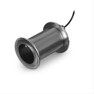 Garmin Stainless Thru-Hull Transducer- 600W - 12 Degree Garmin Stainless Thru-Hull Transducer- 600W - 12 Degree