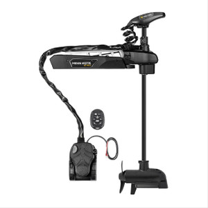 Minn Kota Ultrex QUEST 90/115 lb. Thrust, 60" Shaft, MEGA Side Imaging, Micro Remote Minn Kota Ultrex QUEST 90/115 lb. Thrust, 60" Shaft, MEGA Side Imaging, Micro Remote