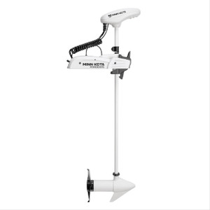 Minn Kota Riptide PowerDrive 55 lb., 54", Micro Remote Minn Kota Riptide PowerDrive 55 lb., 54", Micro Remote