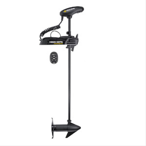 Minn Kota PowerDrive 55 lb., 54", Dual Spectrum CHIRP, Micro Remote Minn Kota PowerDrive 55 lb., 54", Dual Spectrum CHIRP, Micro Remote