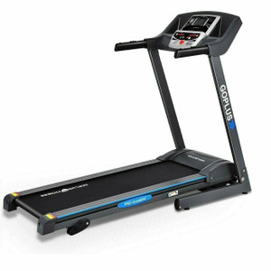 Treadmill GoPlus 2.25 HP Folding Electric 7.5 mph Run/Walk Treadmill -68901352 Treadmill GoPlus 2.25 HP Folding Electric 7.5 mph Run/Walk Treadmill -68901352