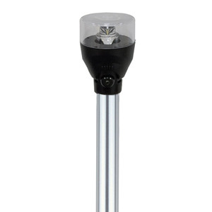 Attwood LED Articulating All Around Light - 36" Pole Attwood LED Articulating All Around Light - 36" Pole