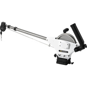 Cannon Uni-Troll 10 STX-TS Tournament Series Manual Downrigger Cannon Uni-Troll 10 STX-TS Tournament Series Manual Downrigger