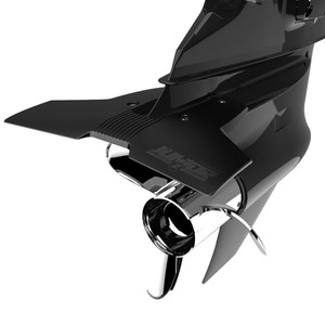 Stingray CLASSIC 2 HYDROFOIL JUNIOR BLACK Stingray CLASSIC 2 HYDROFOIL JUNIOR BLACK