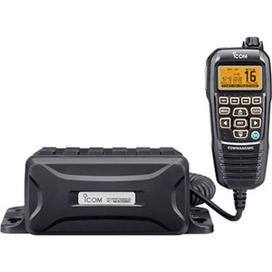 Icom M400BB VHF Marine Black Box Icom M400BB VHF Marine Black Box