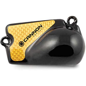 Cannon 4lb Flash Fishing Outrigger Weight- Trolling Weight Cannon 4lb Flash Fishing Outrigger Weight- Trolling Weight