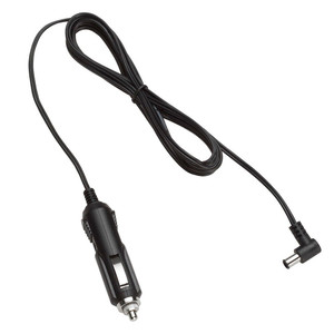 Standard Horizon 12V DC Charge Cable f/HX400 & HX400IS Standard Horizon 12V DC Charge Cable f/HX400 & HX400IS