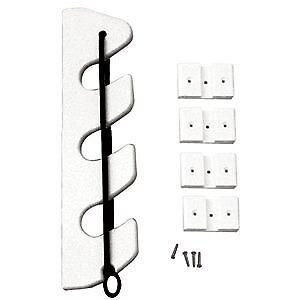 Rod Holder Taco Marine 3-Rod Bungee Rod Holder - Pair Rod Holder Taco Marine 3-Rod Bungee Rod Holder - Pair