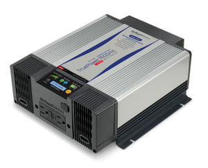 ProMariner TruePower Plus Modified Sine Wave Inverter - 1500W ProMariner TruePower Plus Modified Sine Wave Inverter - 1500W