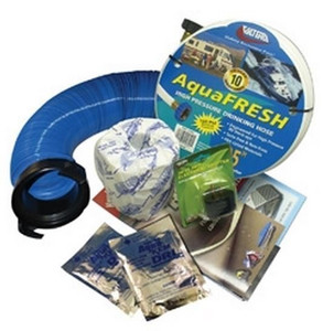 VAlterra RV Starter Kit Packaged -Standard Kit -LOT35 VAlterra RV Starter Kit Packaged -Standard Kit -LOT35