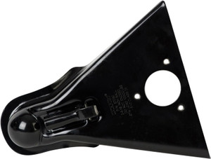 Husky 87080 10,000 lbs. 2 5/16" A-Frame Coupler,Black Husky 87080 10,000 lbs. 2 5/16" A-Frame Coupler,Black