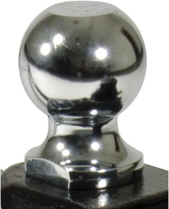 Equal-i-zer 2 5/16" Equal-i-zer Hitch ball 10K - 91-00-6100 Equal-i-zer 2 5/16" Equal-i-zer Hitch ball 10K - 91-00-6100