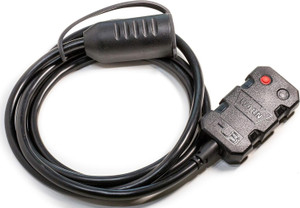 WARN Winch Wireless HUB Receiver and Phone App - for Truck Winches (Zeon, VR, VR EVO) WARN Winch Wireless HUB Receiver and Phone App - for Truck Winches (Zeon, VR, VR EVO)