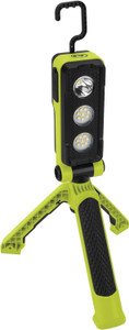 Performance Tool 1500LM Tripod Li-Ion Work Light Performance Tool 1500LM Tripod Li-Ion Work Light
