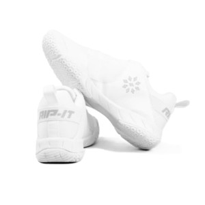Rip It Unity Indoor Volleyball Shoe Women's -White Rip It Unity Indoor Volleyball Shoe Women's -White