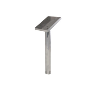 Cannon 12" Downrigger Stainless Steel Gimbal Mount (single unit) Cannon 12" Downrigger Stainless Steel Gimbal Mount (single unit)